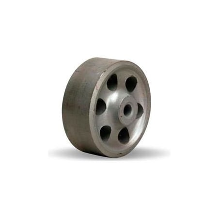 Hamilton Casters Hamilton Metal Wheel 2-1/2 x 1 - 5/16" Plain Bearing W-210-ML-5/16